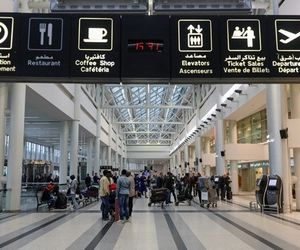 برقراری پروازهای موردی به نجف و بغداد