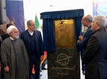 با دستور رییس جمهور باند اصلی فرودگاه کرمانشاه افتتاح شد

