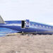  اصابت موشک پانتسیر-اس۱ روسیه دلیل سرنگونی هواپیمای مسافربری آذربایجان بود

