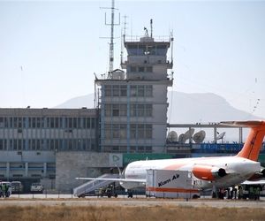مدیریت فرودگاه‌های افغانستان؛ محور دیدار هیئت مشترک قطر و ترکیه با طالبان