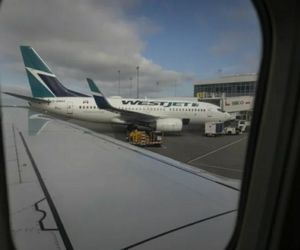 توافق وست جت و ALPA