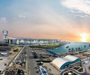 رشد ۵۰۰ درصدی زیان شرکت توسعه بنادر و فرودگاه‌های منطقه آزاد کیش