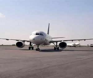 ماجرای تغییر مسیر پرواز رشت - شیراز به سمت بوشهر چه بود؟