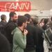 سرگردانى مسافران در فرودگاه نجف بدلیل تأخیر پروازها