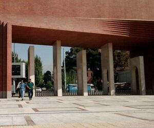 درخشش دانشجویان شریف در مسابقات بین‌المللی طراحی هواپیمای انگلیس