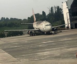 پیدا شدن بوئینگ گمشده پس از یک دهه؛ شاهکار هوانوردی هند!