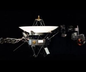 راه حل مهندسان ناسا برای حل مشکل «وویجر ۱»