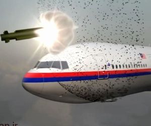 روسیه مسئول ساقط شدن بویینگ 777 مالزی شد