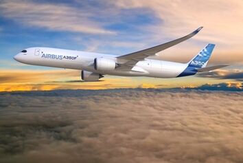 نبرد هواپیماهای ترابری؛ مقایسه A350F با 777XF
