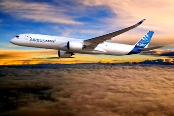 نبرد هواپیماهای ترابری؛ مقایسه A350F با 777XF
