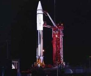 ناسا جِرم اسرار آمیز دور زمین را شناسایی کرد