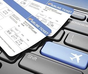 احتمال حذف مالیات بر ارزش افزوده از پروازهای خارجی