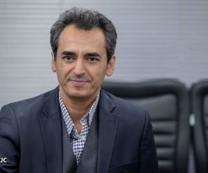 معرفی سرپرست جدید اداره کل فرودگاه بین‌المللی لارستان