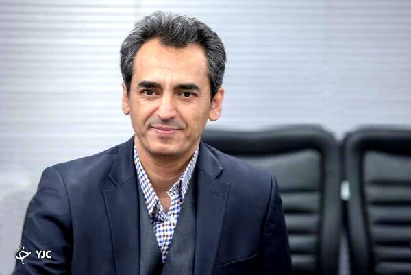معرفی سرپرست جدید اداره کل فرودگاه بین‌المللی لارستان