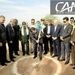 آغاز عملیات نصب سامانه کمک ناوبری فرودگاه ابوموسی