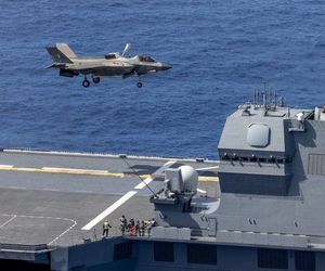 گسترش همکاری نظامی ژاپن با بریتانیا و آمریکا