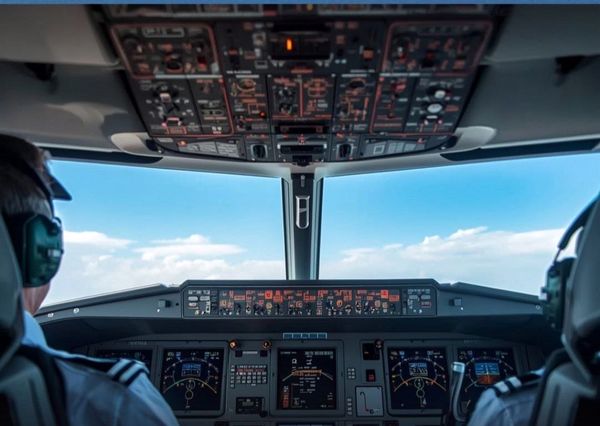 در قانونی جدید، FAA زمان ضبط مکالمات کاکپیت را به ۲۵ ساعت افزایش داد