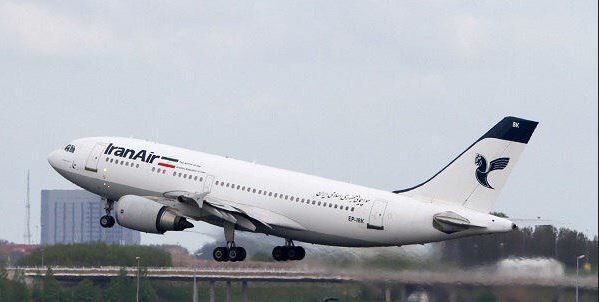 رشد یک درصدی مسافرت هوایی در تعطیلات نوروزی