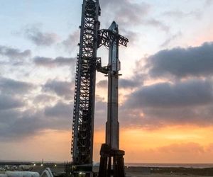 پرتاب «استارشیپ» باز هم ناکام ماند


