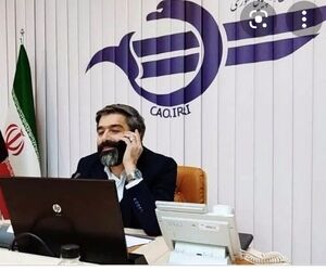 هواپیمایی امارات هم فعالیت خود را با یک پرواز آغاز کرد