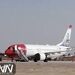 بویینگ 737 مکس خطوط هوایی نروژ همچنان در ایران زمینگیر است