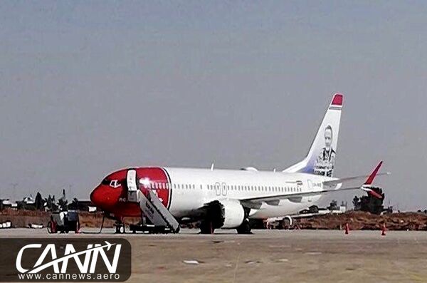 بویینگ 737 مکس خطوط هوایی نروژ همچنان در ایران زمینگیر است