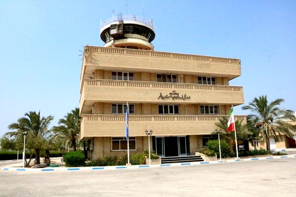 برقراری پرواز شرکت تابان در مسیر تهران- بوشهر