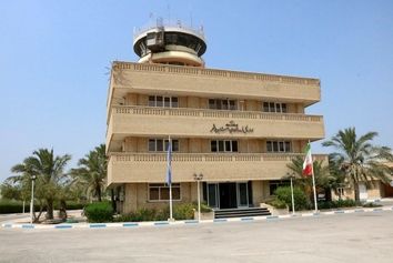 برقراری پرواز شرکت تابان در مسیر تهران- بوشهر