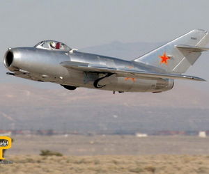 پرفروش‌ترین جنگنده جهان ساخت کدام کشور است؟