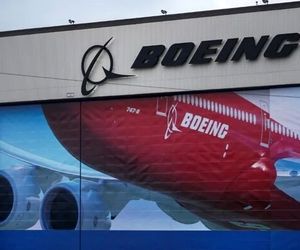 زنگ هشدار بوئینگ برای اوضاع وخیم تحویل هواپیما