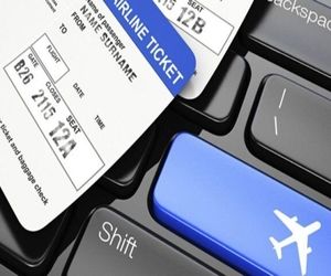 تعیین زمان دو هفته‌ای برای گران شدن نرخ بلیت هواپیما تکذیب شد