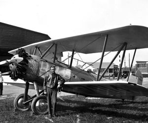 «پرَت اند ویتنی؛ صد سال پیشتازی در آسمان‌ها، از واسپ تا جنگنده‌های نسل پنجم»
