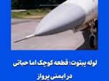 لوله پیتوت؛ قطعه کوچک اما حیاتی در ایمنی پرواز