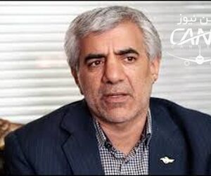 تعطیلی پنج ساعته فرودگاه‌های تهران در روز ۱۴ خرداد
