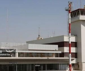 پرواز مستقیم بندرعباس – مسقط به صورت هفتگی برقرار شد