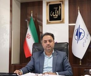 پیشرفت فیزیکی ۷۷ درصدی توسعه ترمینال پروازهای خارجی