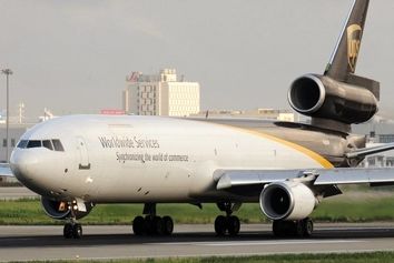 شرکت UPS ناوگان MD-11 خود را برای همیشه بازنشسته کرد و زیان ۱۳۷ میلیون دلاری را پذیرفت