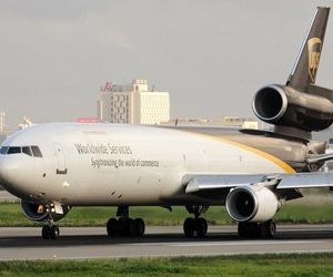 شرکت UPS ناوگان MD-11 خود را برای همیشه بازنشسته کرد و زیان ۱۳۷ میلیون دلاری را پذیرفت