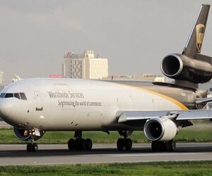 شرکت UPS ناوگان MD-11 خود را برای همیشه بازنشسته کرد و زیان ۱۳۷ میلیون دلاری را پذیرفت