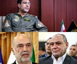زمزمه‌هاى تغییر رئیس سازمان هواپیمایى کشورى و مدیرعامل هما: