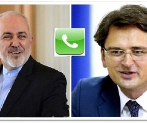 اعلام آمادگی ایران برای پرداخت غرامت قربانیان هواپیمای اوکراینی