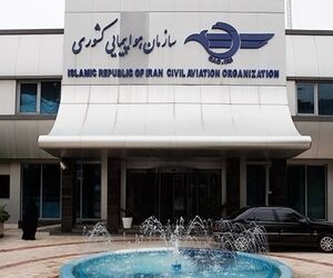رد آمار وزیر بهداشت درباره پروازهای مشهد