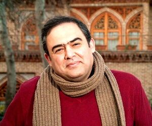 نظر حسین دهباشى درباره سرنگونی هواپیمای ایرباس ایران توسط آمریکا