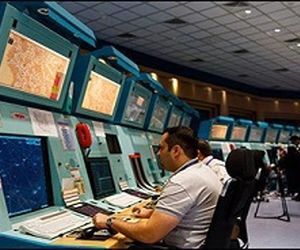 انجام موفق برنامه ممیزی ISO ۹۰۰۱ در اداره اطلاعات هوانوردی