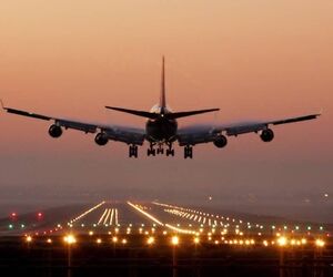 پیاده سازی سیستم مدیریت ایمنی در فرودگاه‌های بین‌المللی تا پایان ۱۴۰۱ 


