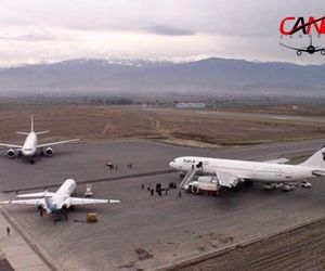 ایلام و کرمانشاه به پروازهای فوق‌العاده فرودگاه پیام اضافه می‌شود