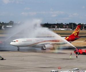 بوئینگ: چین به ۸ هزار و ۶۰۰ هواپیمای جدید نیاز دارد