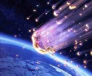 باشکوه‌ترین بارش شهابی سال را از دست ندهید