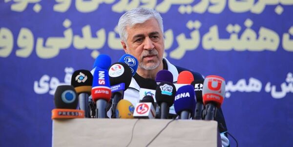 وزیر ورزش: هزینه پرواز رفت و برگشت جام جهانی کاهش یافت