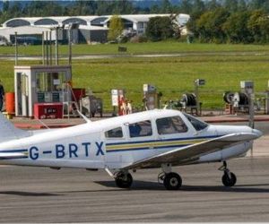 خلبانان تفریحی نفس راحتی کشیدند؛ سوخت سربی هواپیما تا ۲۰۳۲ مجاز ماند